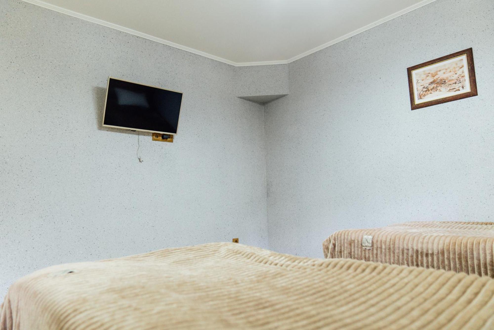 Hotel Мисливець В Комплексі "Сокіл" Susk Exterior foto