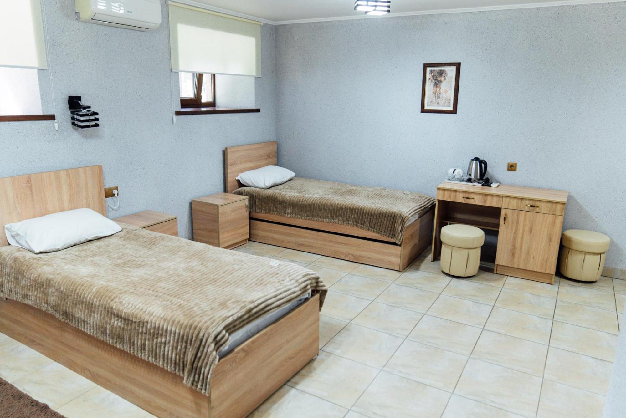 Hotel Мисливець В Комплексі "Сокіл" Susk Exterior foto